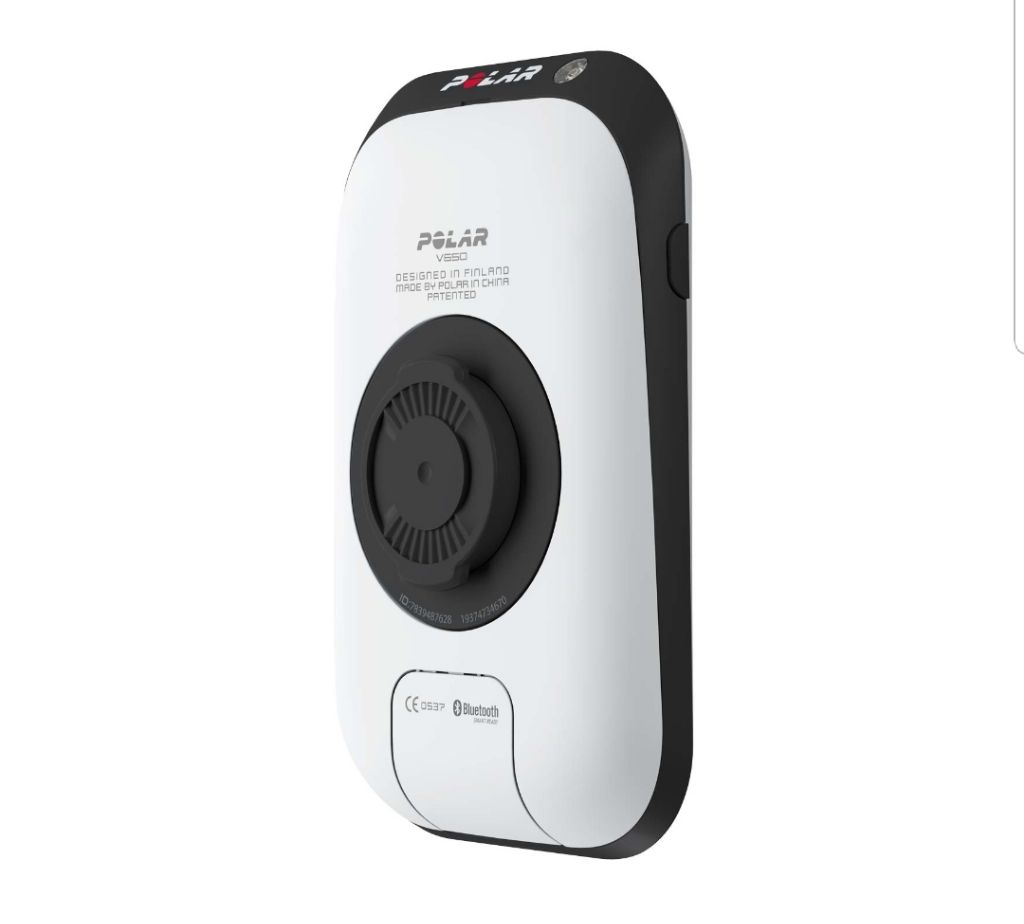 polar v650 oh1