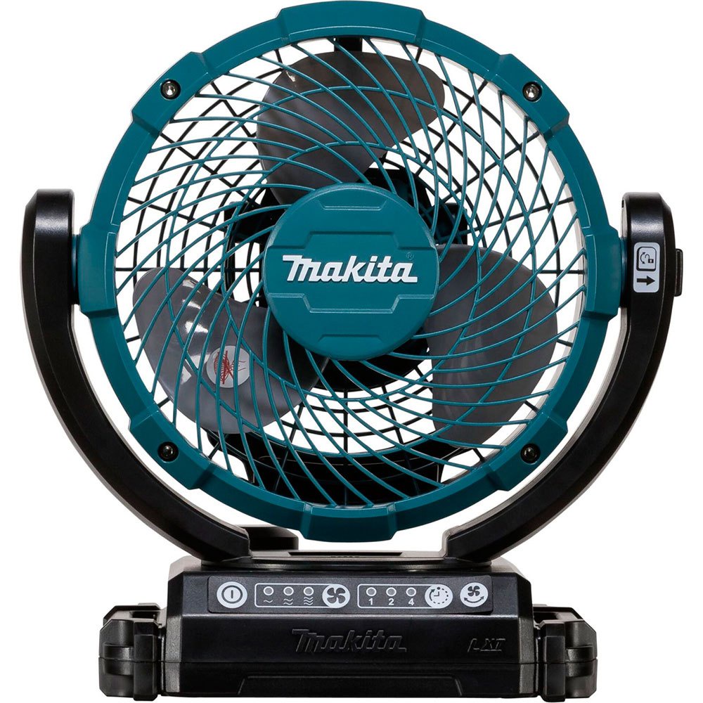 [ANYTOOLS] Makita DCF102ZX1 Cordless Fan / Floor Fans Shopee Singapore