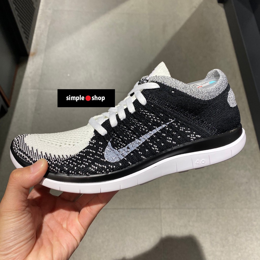 free 4.0 flyknit women's