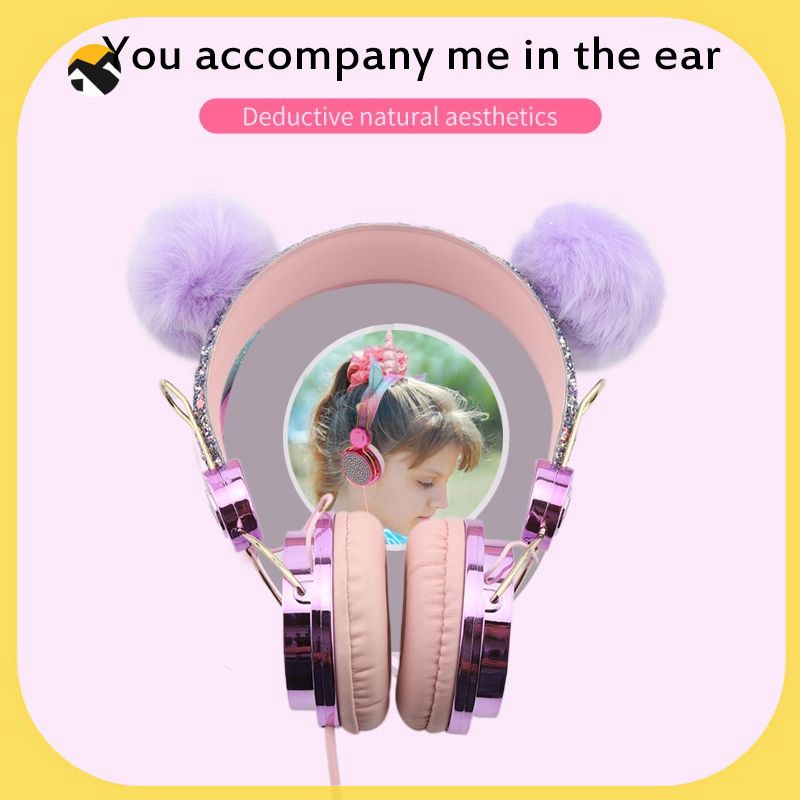 ready to music headphones