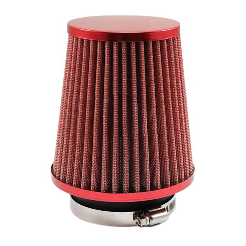 Car & Truck Air Filters 4'' INCH INLET HIGH FLOW SHORT RAM/COLD INTAKE