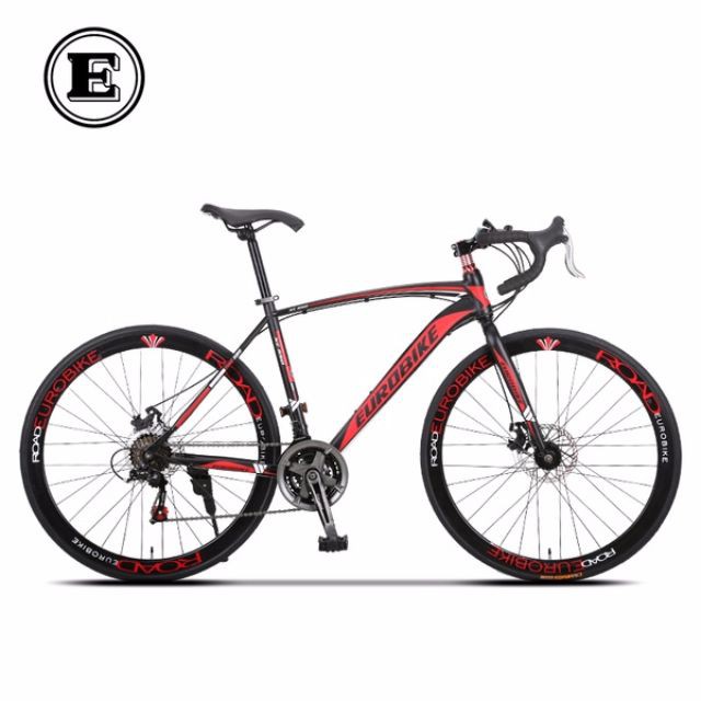 xc550 eurobike