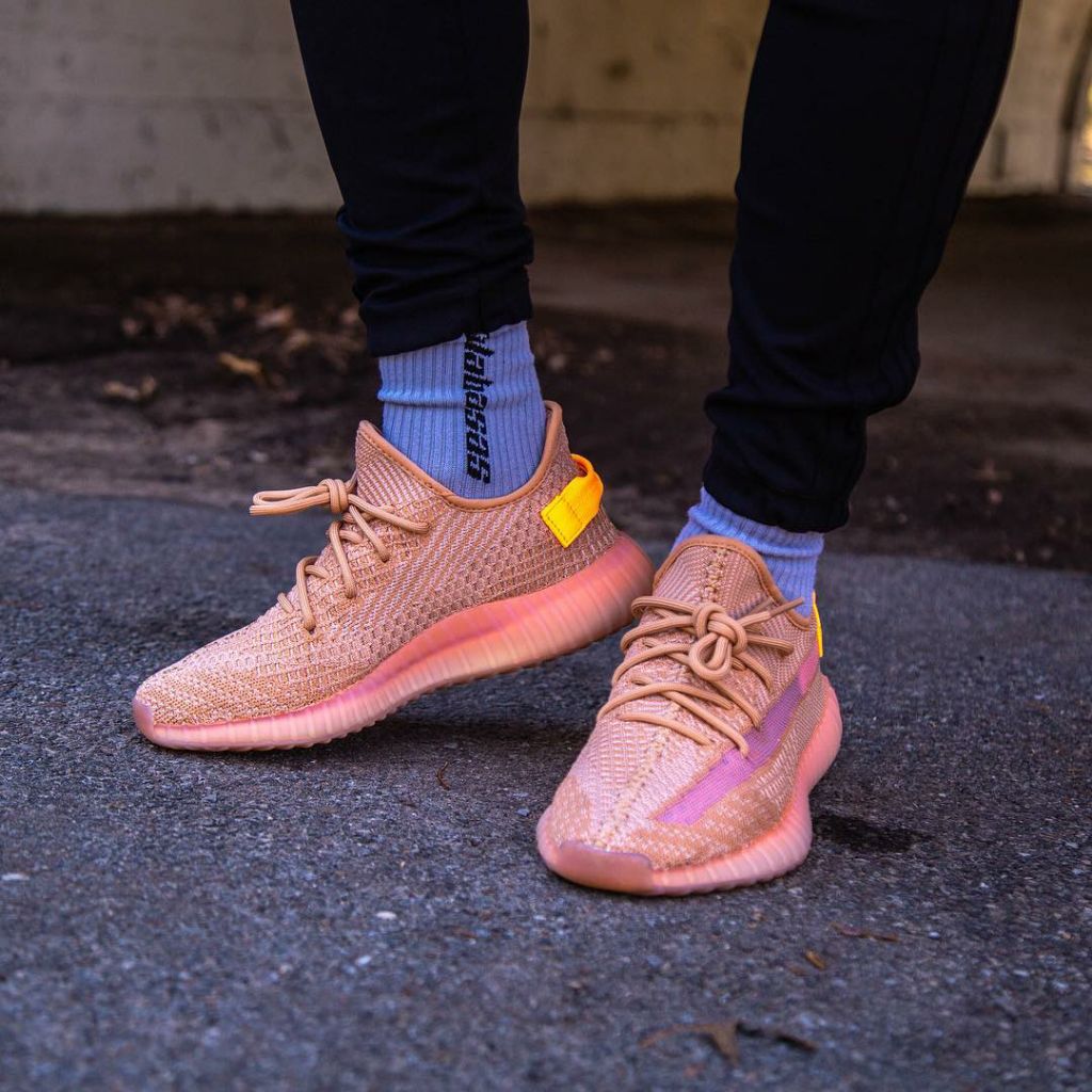 where to buy yeezy clay
