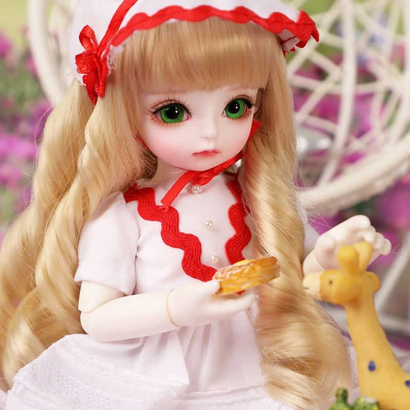 bjd doll shopee