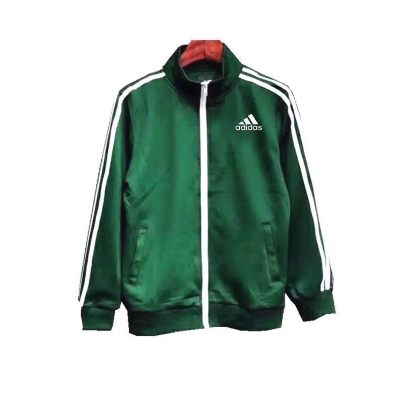 adidas baseball windbreaker