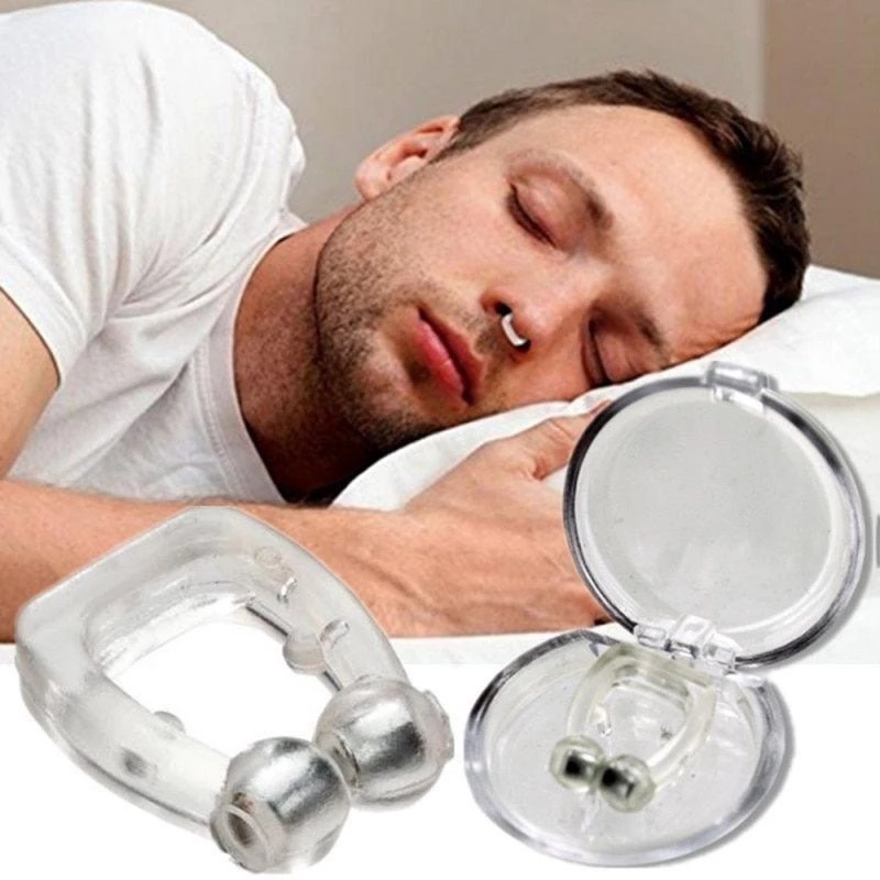 Unisex Anti Snoring Nasal Dilator/ Improve Sleep Stop Snoring