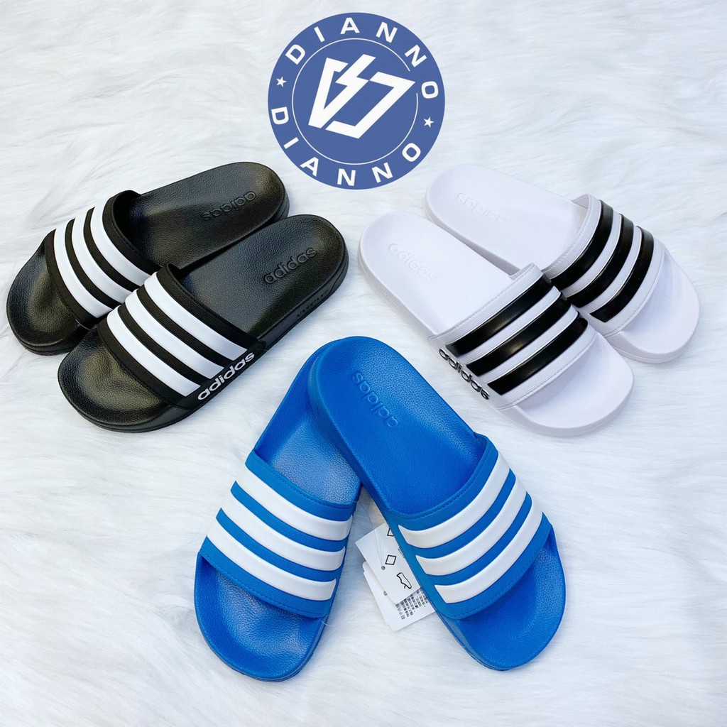 adidas waterproof slippers