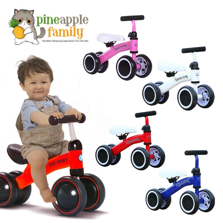 balance bike scooter