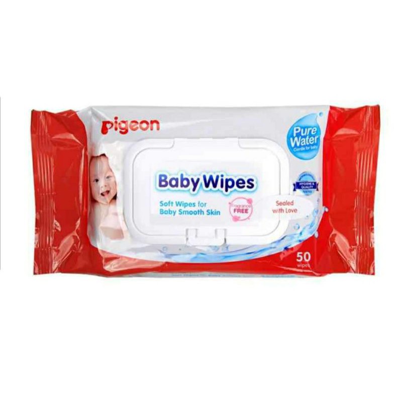 baby wipes pack of 784