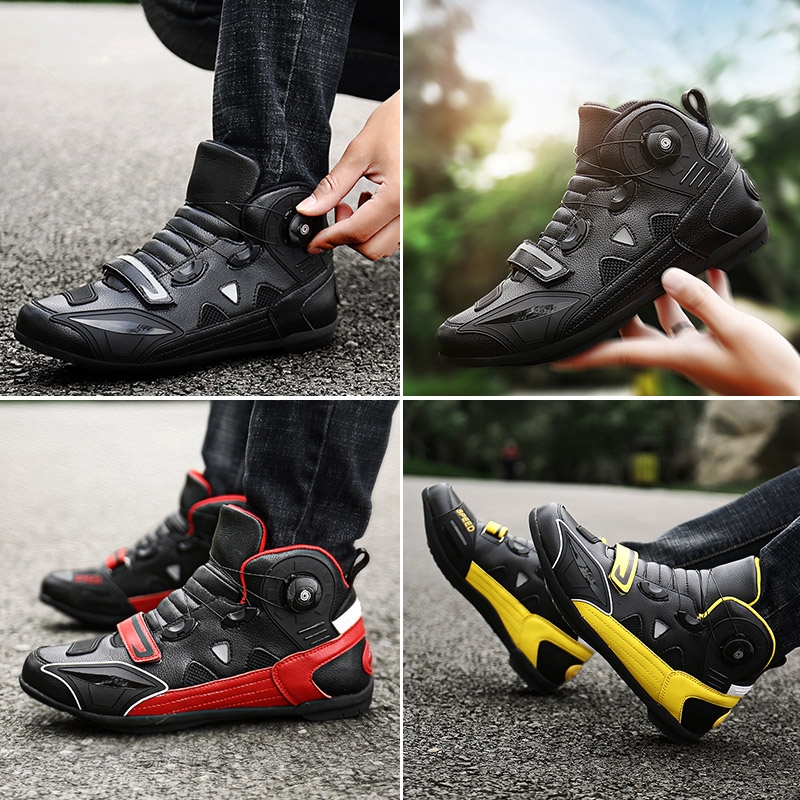 casual racing shoes