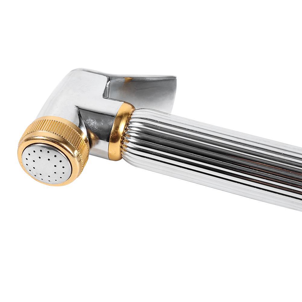 Bidet Handheld Sprayer Toilet Spray Shower Head Nozzle Shopee Singapore