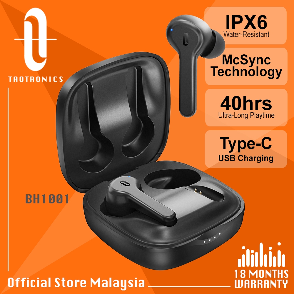 taotronics soundliberty 7