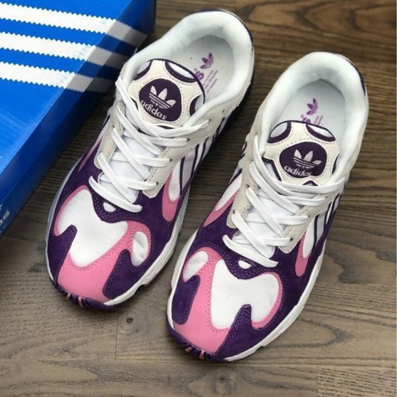 adidas yung material