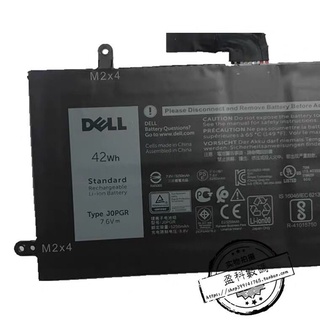 《brand new》For DELL DELL Latitude 5285-1 5290 T17G wnd8 J0PGR laptop batteries