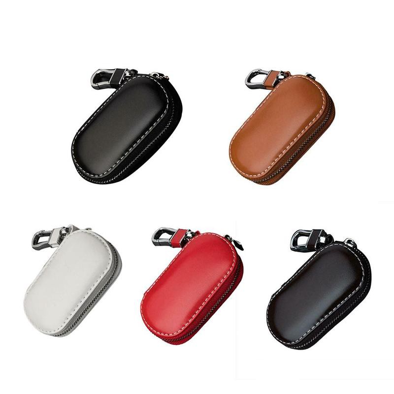 key fob signal blocking pouch