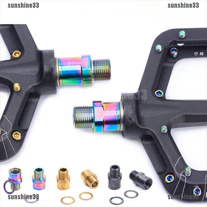 bicycle axle extender