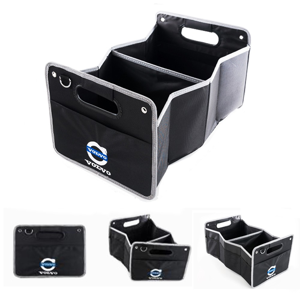 Volvo Car Dedicated S90 XC60 S60 XC40 XC90 V60 V90 trunk storage box