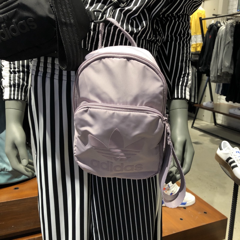 adidas backpack xs