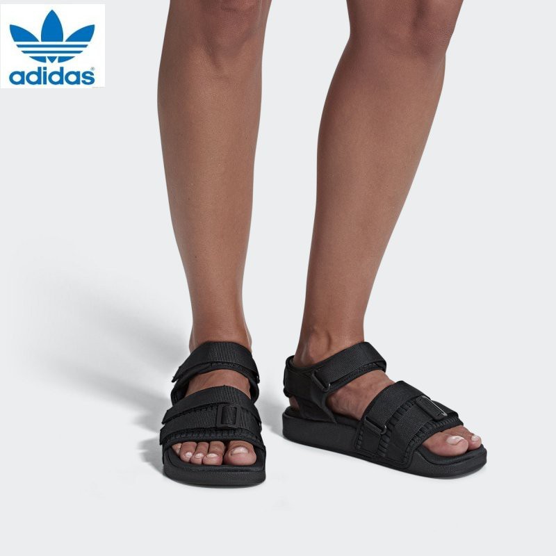 sandal adidas shopee