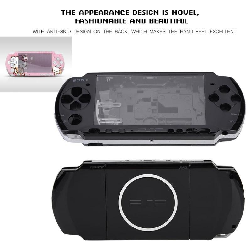 psp 3000 shopee