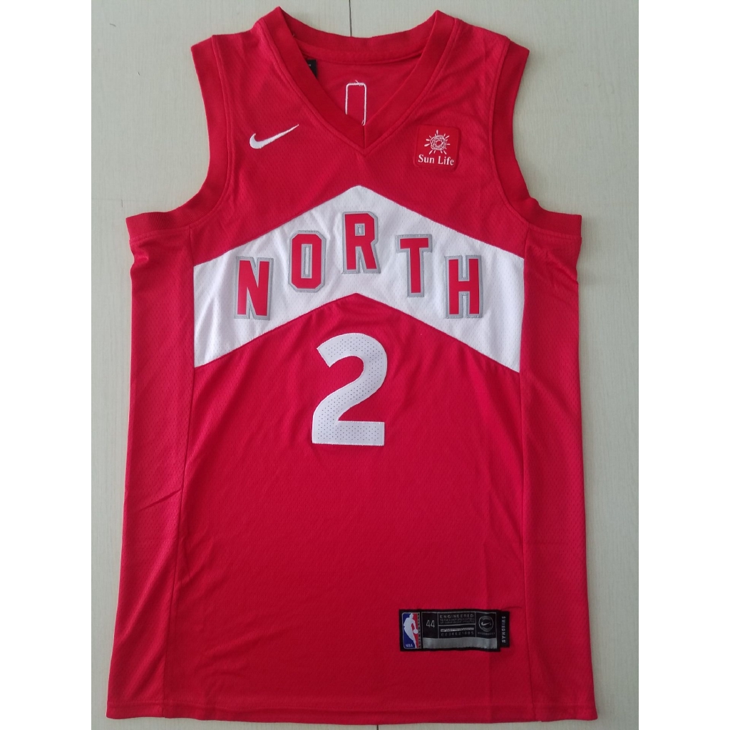 nba red jersey