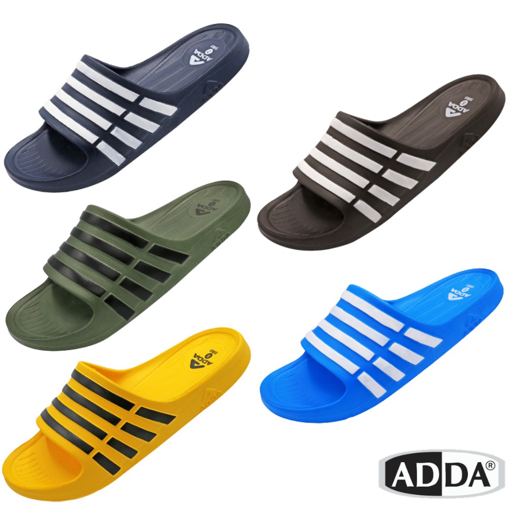 adda sandals official website