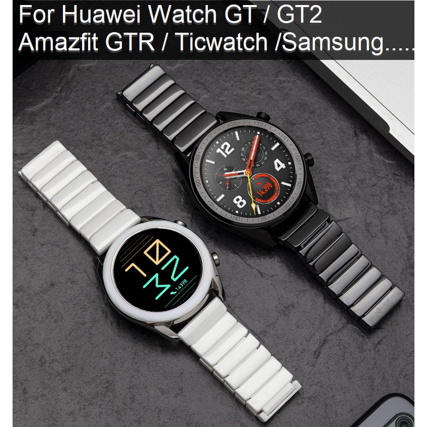 honor watch magic vs amazfit gtr