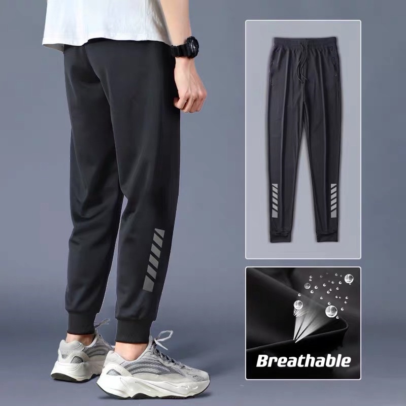 long track pants