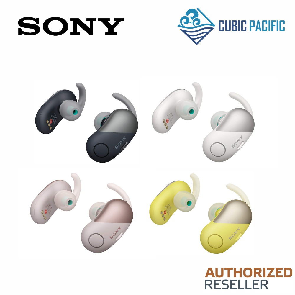 bluetooth earbuds with ambient sound mode