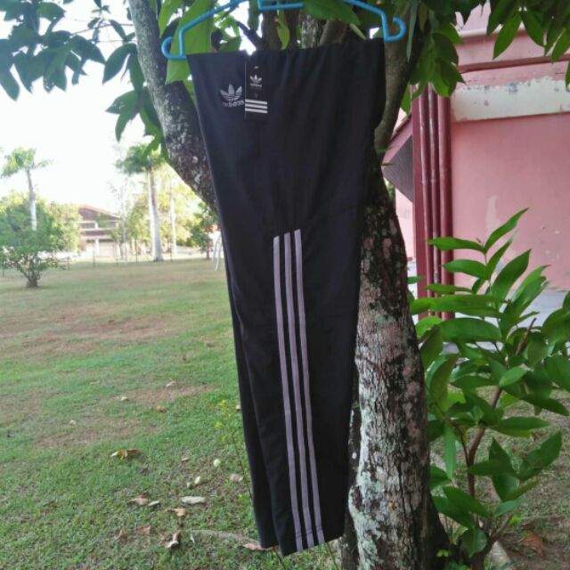 adidas long pants womens