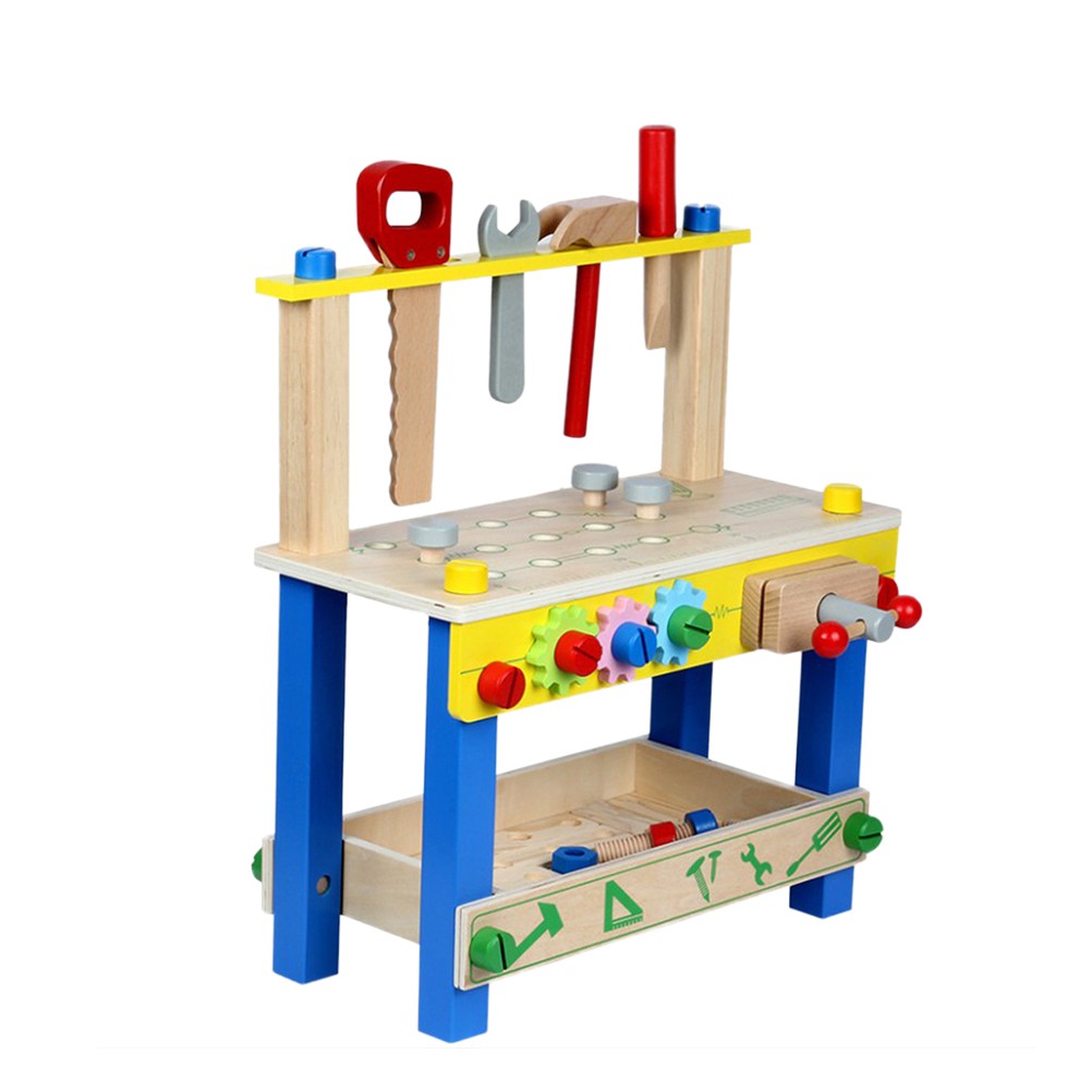 tool benches for toddlers