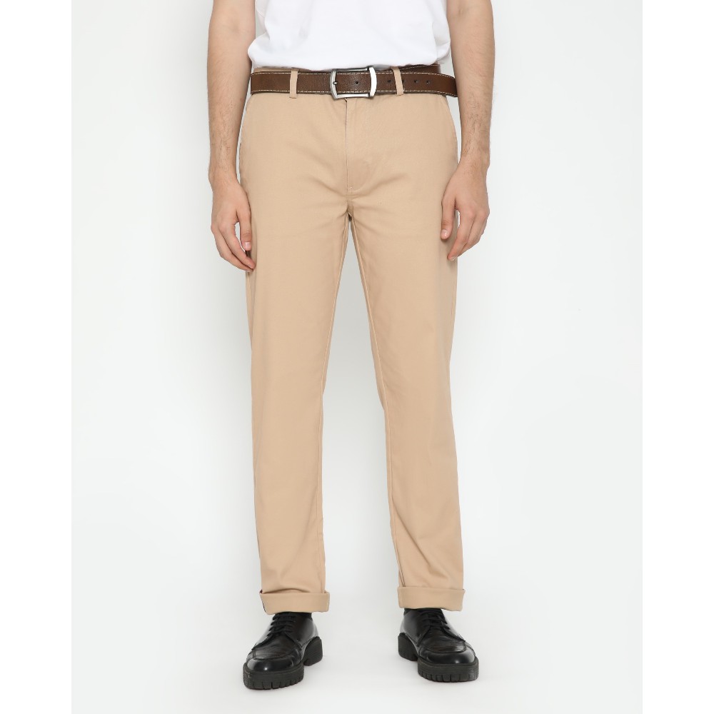 khaki chino pants