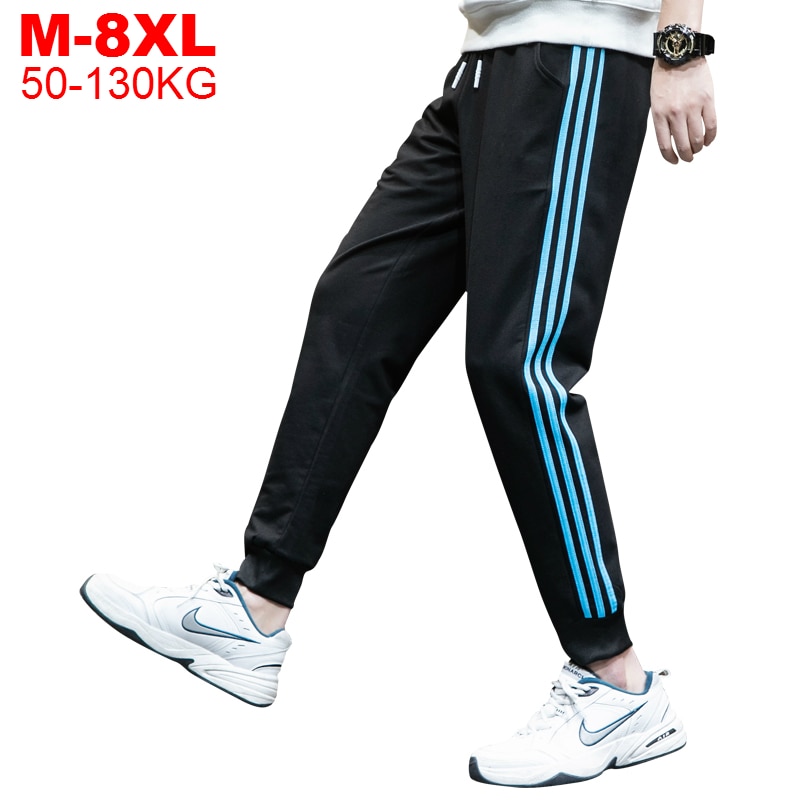 8xl track pants