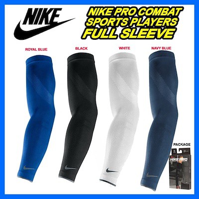 nike combat sleeve