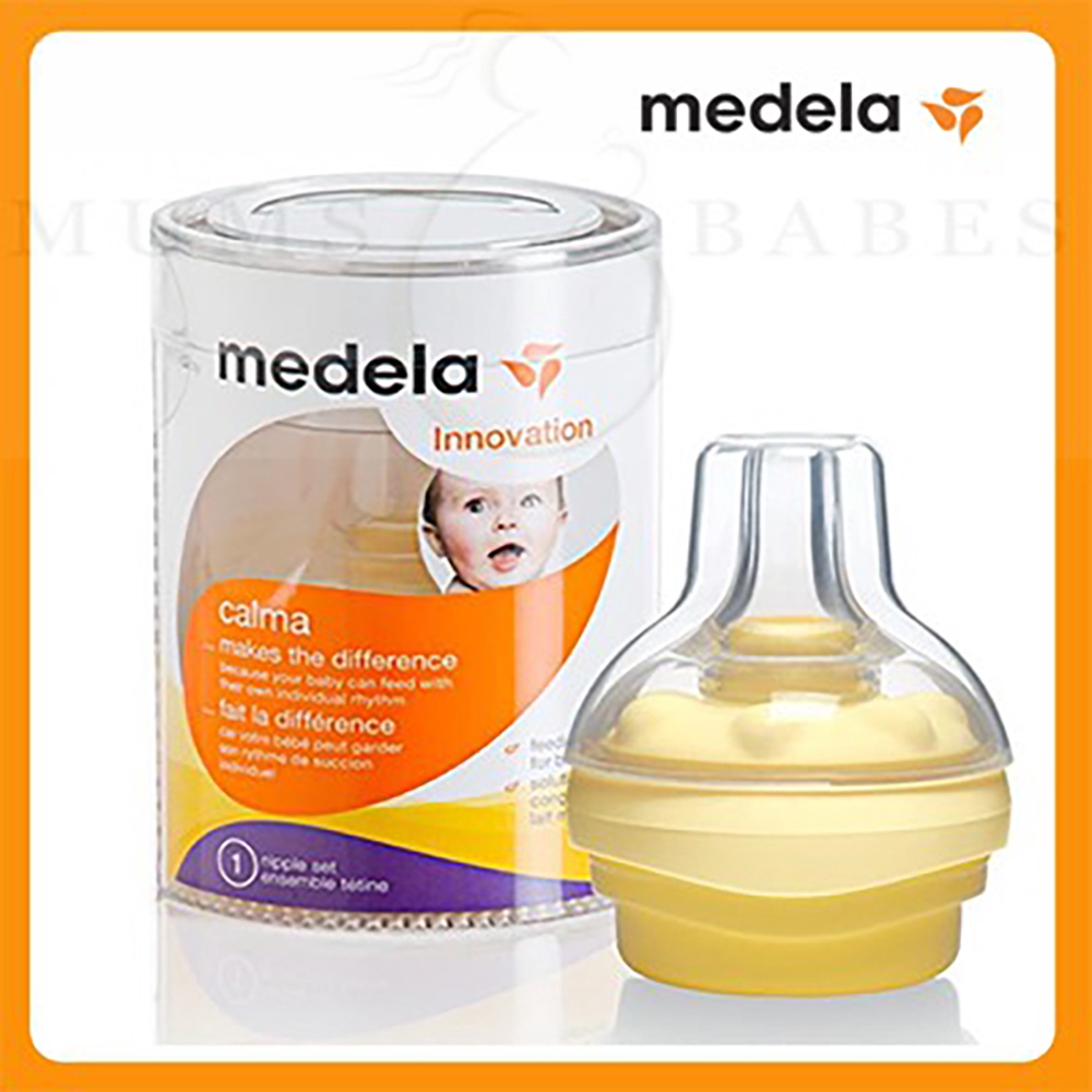 medela anti colic teats