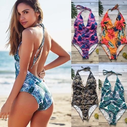 womens bikini swimwear