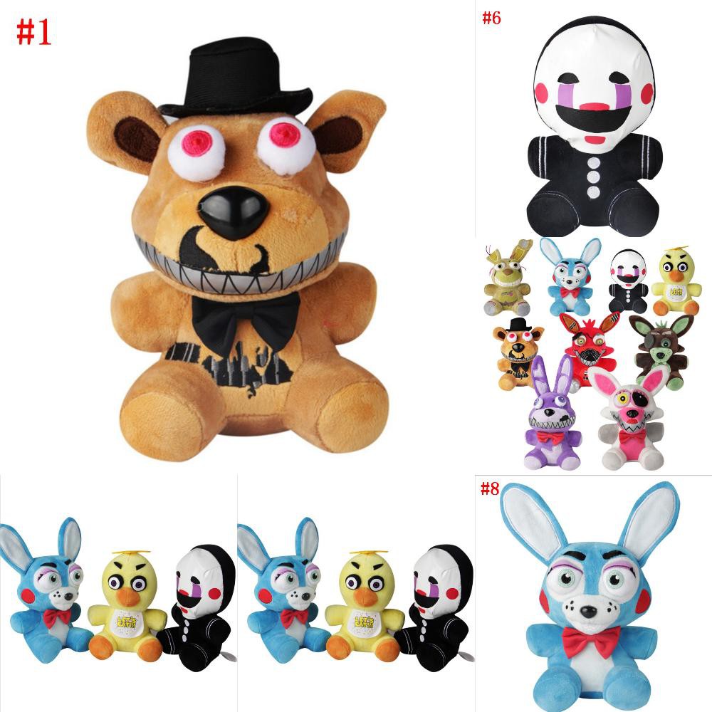 toy freddy plush cheap