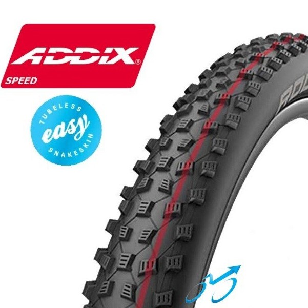 schwalbe mtb tyre