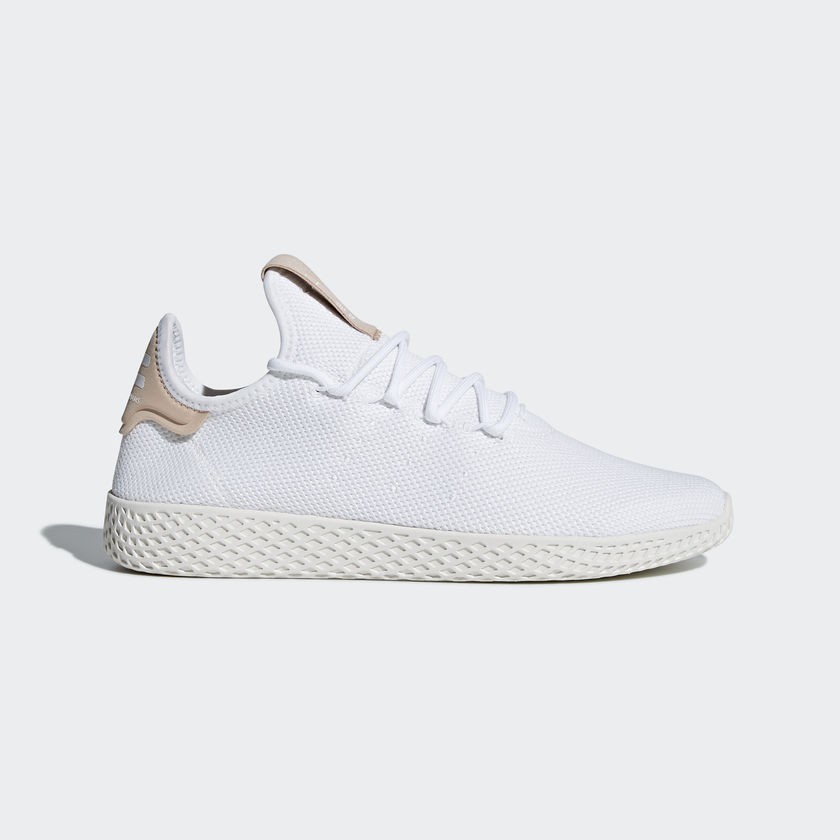 adidas pw tennis hu white