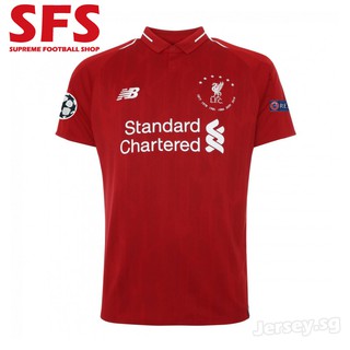 liverpool fc 2019 kit