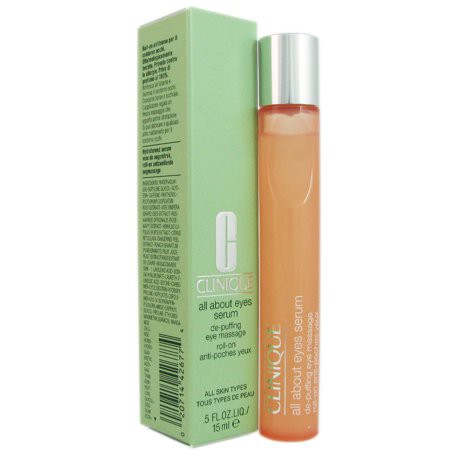 clinique roll on eye serum