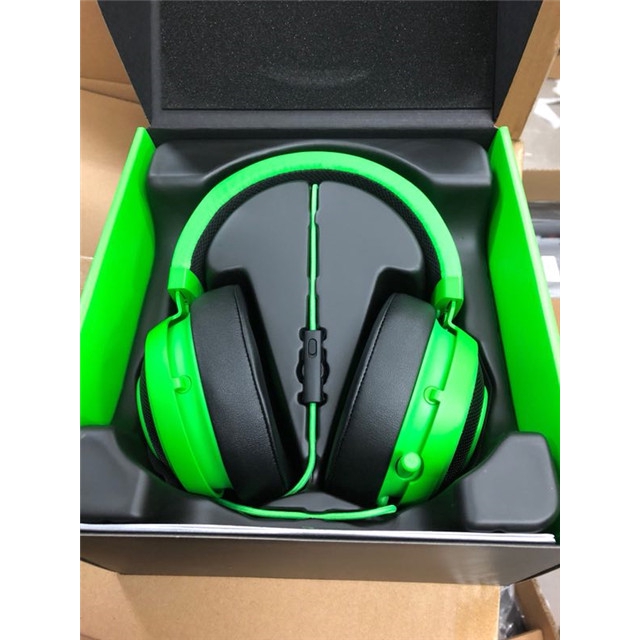 razer kraken pro v2 shopee