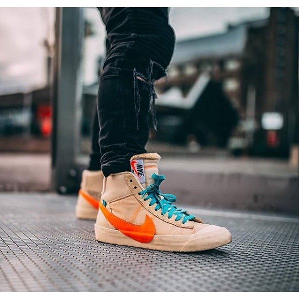 nike blazer comfort reddit