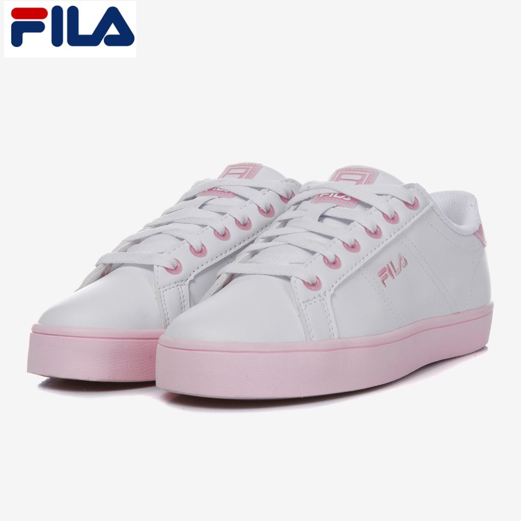 fila pink shows