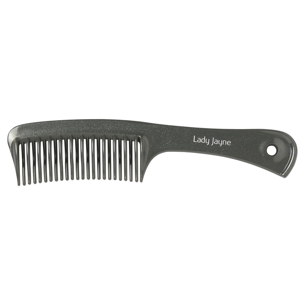 lady comb