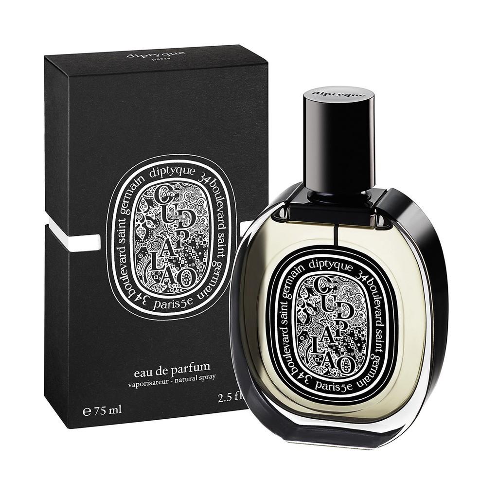 Diptyque Oud Palao Eau De Parfum 75ml Shopee Singapore