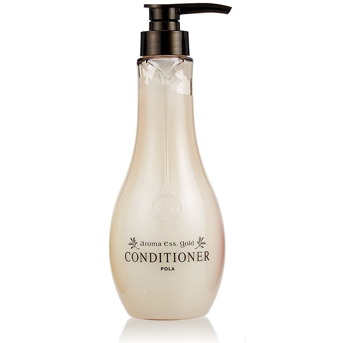 Pola Aroma Ess Gold Japan Conditioner Shopee Singapore