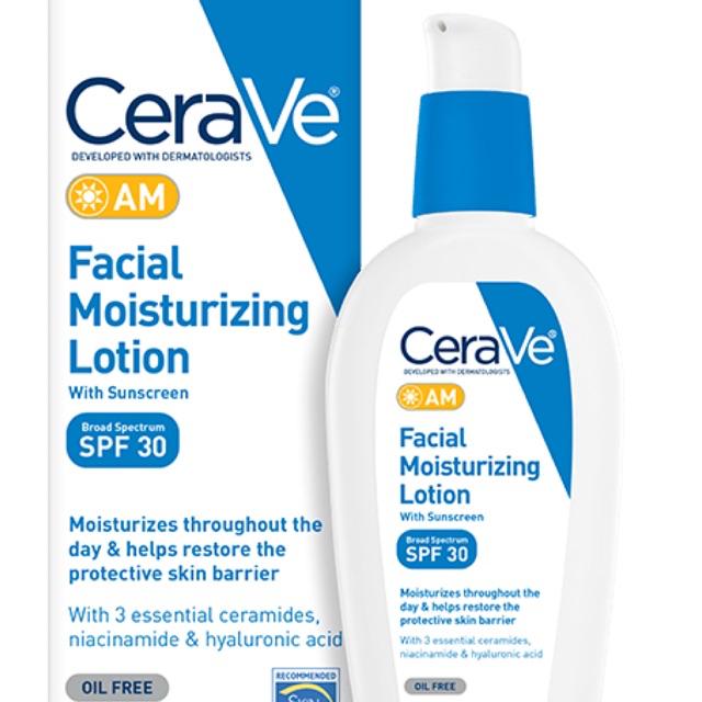 price of cerave moisturizing lotion