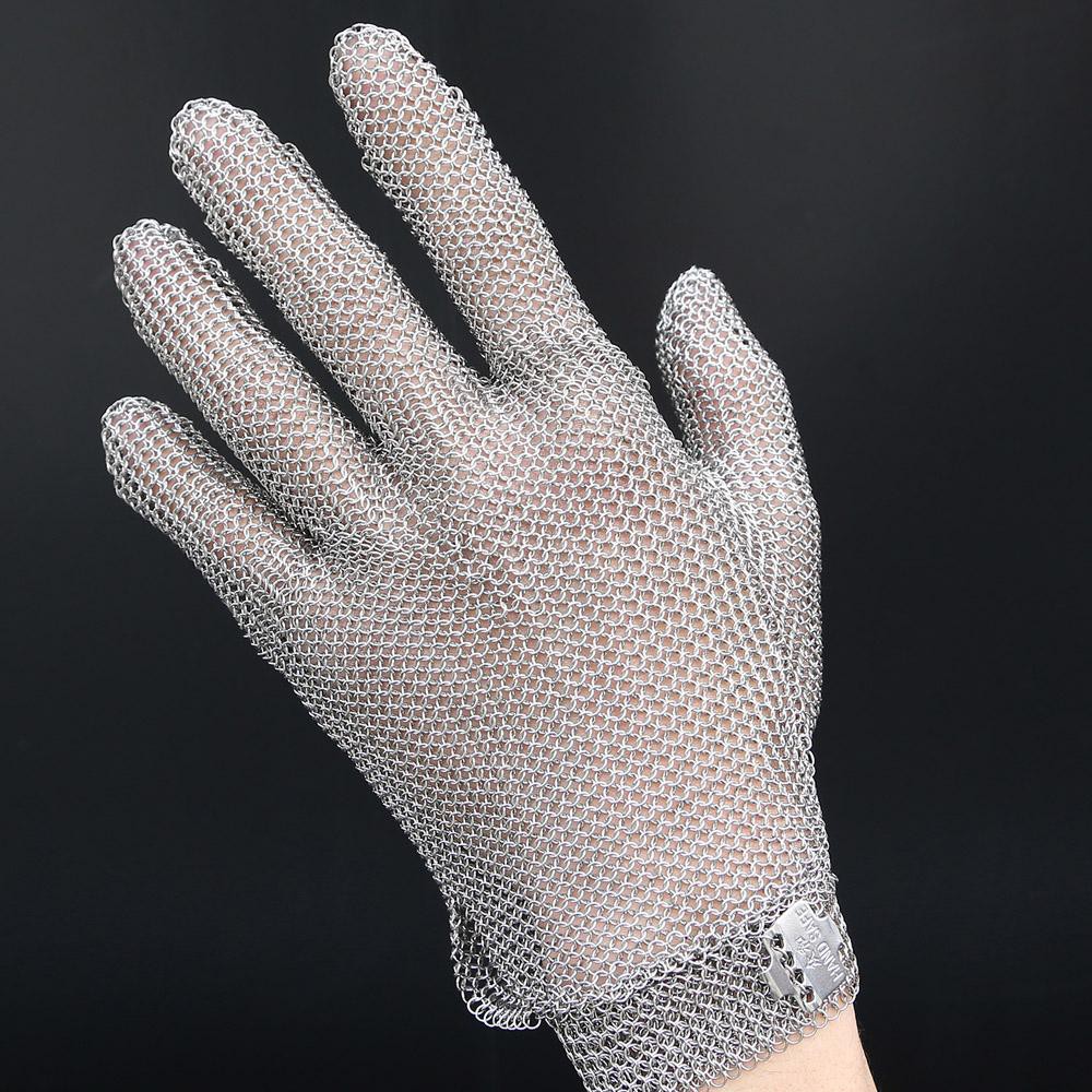 safety gloves for butchers