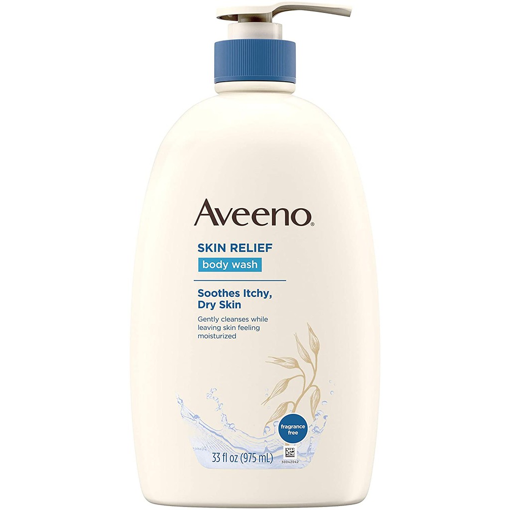 aveeno skin relief moisturizing lotion for eczema